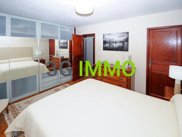 Vente / Maison et grand terrain à Machilly (74140)