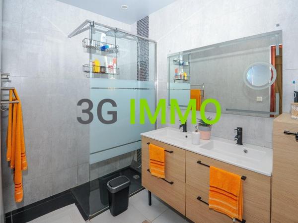 Vente / Maison et grand terrain à Machilly (74140)