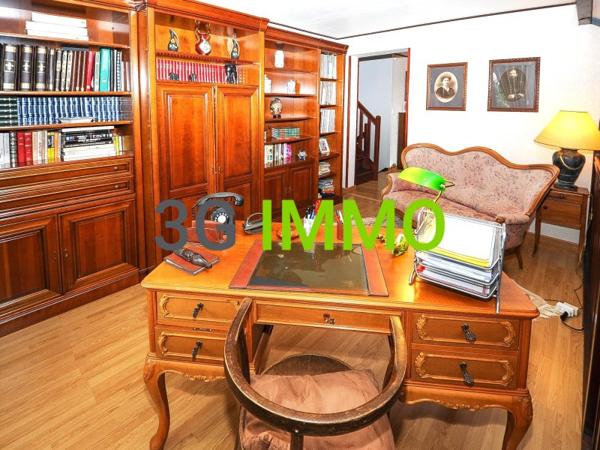Vente / Maison et grand terrain à Machilly (74140)