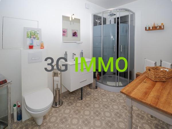 Vente / Maison et grand terrain à Machilly (74140)
