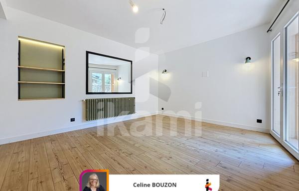 Maison de 121 m²