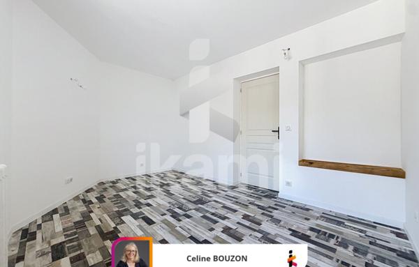 Maison de 121 m²