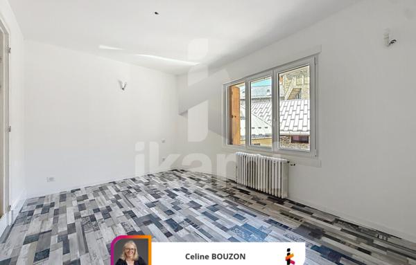 Maison de 121 m²