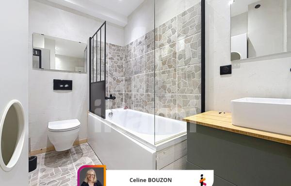 Maison de 121 m²