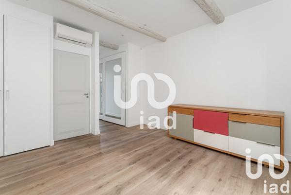 Maison à vendre 6 pièces 137 m² Saint-Tropez