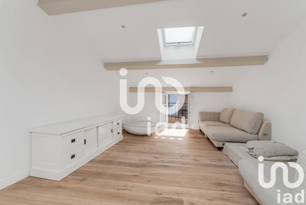 Maison à vendre 6 pièces 137 m² Saint-Tropez