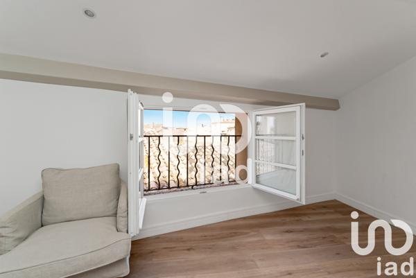 Maison à vendre 6 pièces 137 m² Saint-Tropez