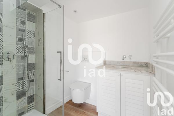 Maison à vendre 6 pièces 137 m² Saint-Tropez