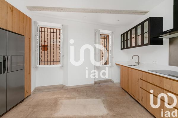 Maison à vendre 6 pièces 137 m² Saint-Tropez
