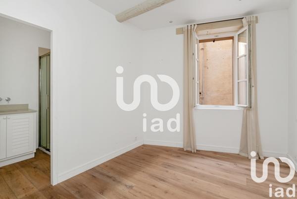 Maison à vendre 6 pièces 137 m² Saint-Tropez