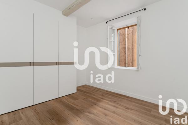 Maison à vendre 6 pièces 137 m² Saint-Tropez