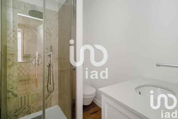 Maison à vendre 6 pièces 137 m² Saint-Tropez