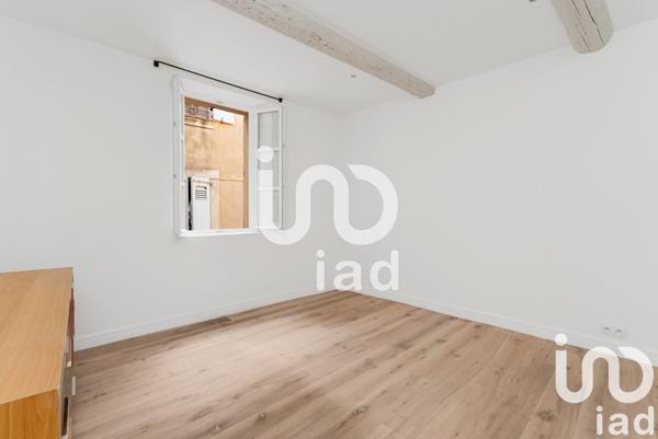 Maison à vendre 6 pièces 137 m² Saint-Tropez