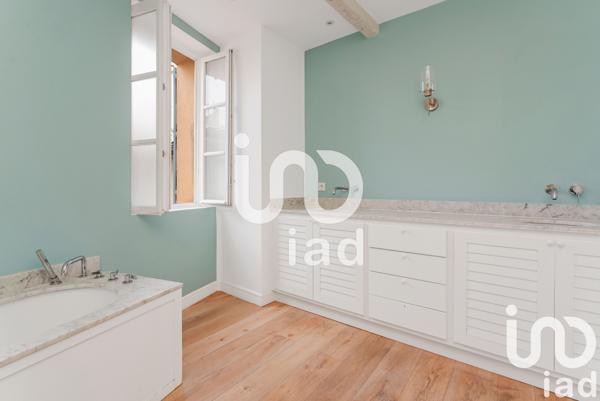 Maison à vendre 6 pièces 137 m² Saint-Tropez