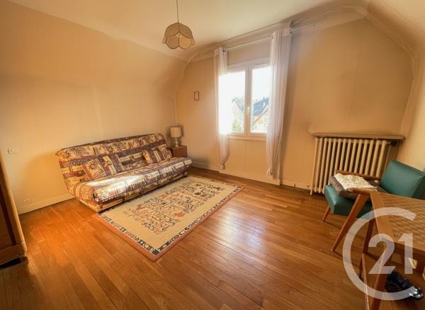 Maison à vendre  4 pièces - 84,31 m2 L ISLE ADAM - 95