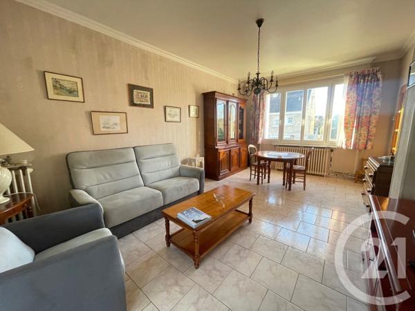 Maison à vendre  4 pièces - 84,31 m2 L ISLE ADAM - 95