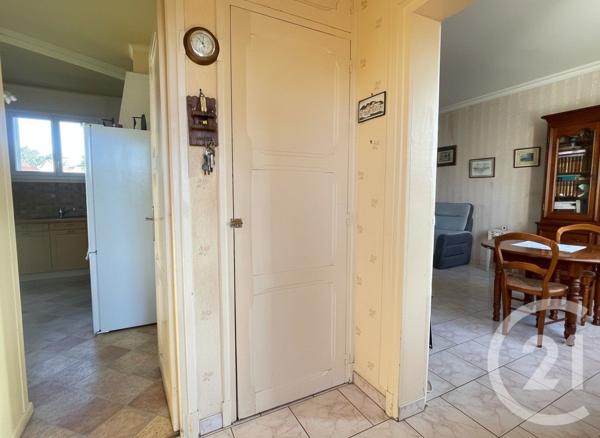 Maison à vendre  4 pièces - 84,31 m2 L ISLE ADAM - 95