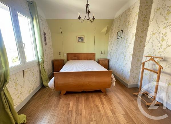 Maison à vendre  4 pièces - 84,31 m2 L ISLE ADAM - 95