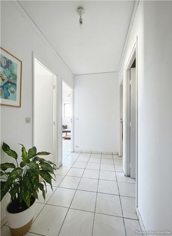 Appartement  2 pièce(s)
