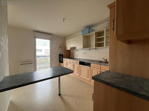 Appartement à louer à Betton en Ille-et-Vilaine (35830), ref : 012-1675   
-10 km Nord de RENNES