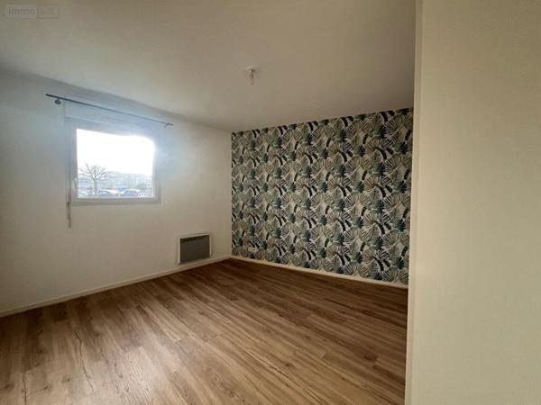 Appartement à louer à Betton en Ille-et-Vilaine (35830), ref : 012-1675   
-10 km Nord de RENNES