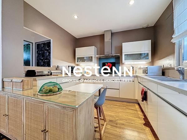 Maison Perpignan 6 pièces 141.42 m2, secteur "Les Platanes"