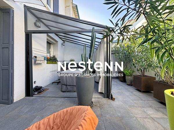 Maison Perpignan 6 pièces 141.42 m2, secteur "Les Platanes"