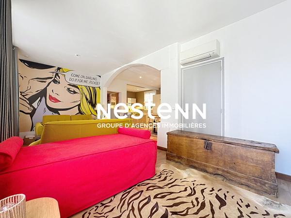 Maison Perpignan 6 pièces 141.42 m2, secteur "Les Platanes"