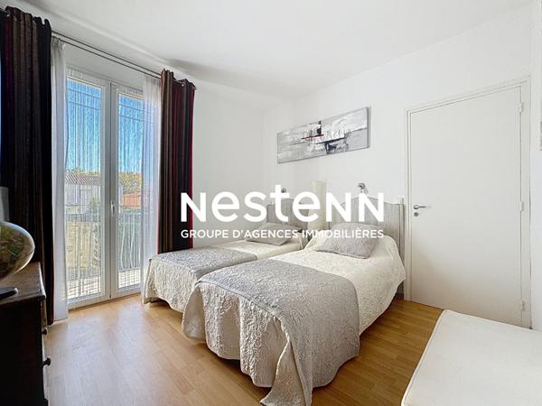 Maison Perpignan 6 pièces 141.42 m2, secteur "Les Platanes"