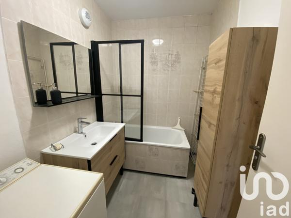 Appartement à vendre 5 pièces 83 m² Antony