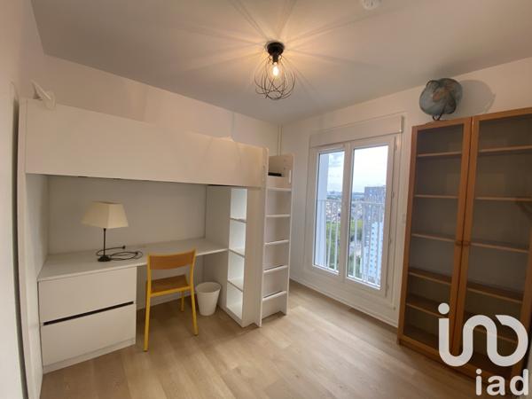 Appartement à vendre 5 pièces 83 m² Antony