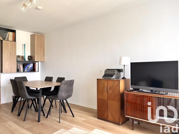 Appartement à vendre 5 pièces 83 m² Antony