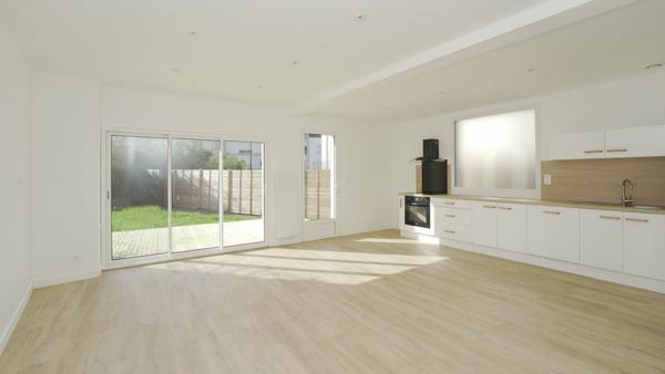 Maison Ploërmel 4 pièces 72 m2