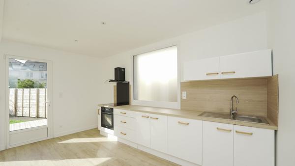 Maison Ploërmel 4 pièces 72 m2