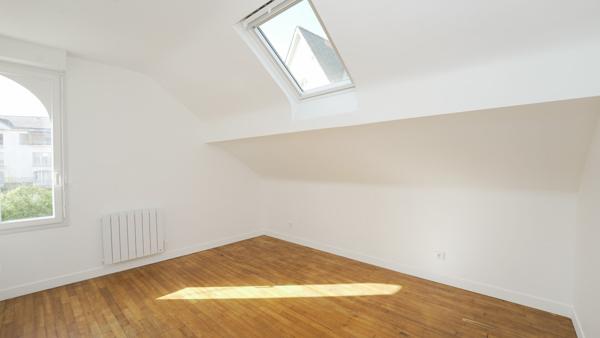 Maison Ploërmel 4 pièces 72 m2