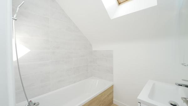 Maison Ploërmel 4 pièces 72 m2