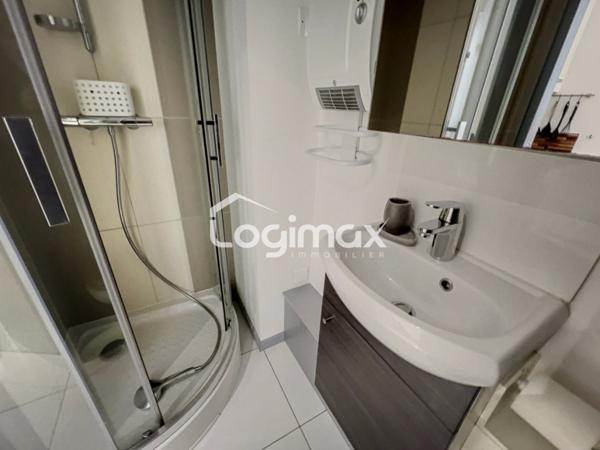 Vente appartement La rochelle Centre ville, 13m² 1 pièce 109 710