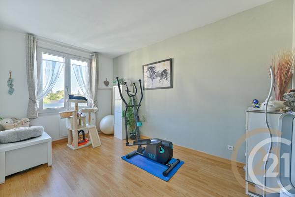 Appartement F3 à vendre  3 pièces - 69,30 m2 YERRES - 91