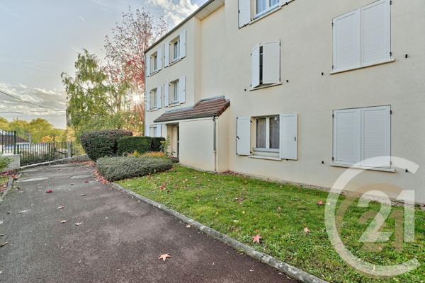 Appartement F3 à vendre  3 pièces - 69,30 m2 YERRES - 91