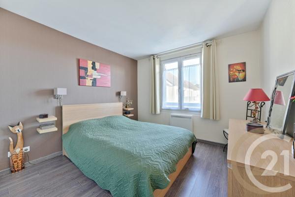 Appartement F3 à vendre  3 pièces - 69,30 m2 YERRES - 91