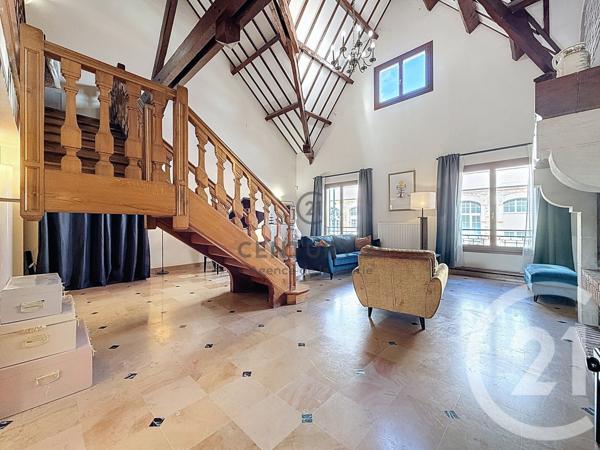 Maison à vendre  6 pièces - 187,81 m2 ST MAUR DES FOSSES - 94