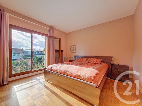 Maison à vendre  6 pièces - 187,81 m2 ST MAUR DES FOSSES - 94