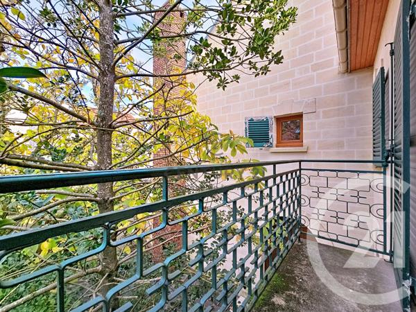 Maison à vendre  6 pièces - 187,81 m2 ST MAUR DES FOSSES - 94