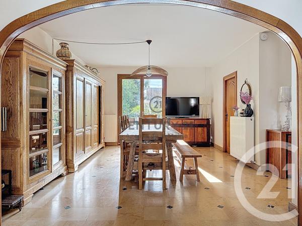 Maison à vendre  6 pièces - 187,81 m2 ST MAUR DES FOSSES - 94