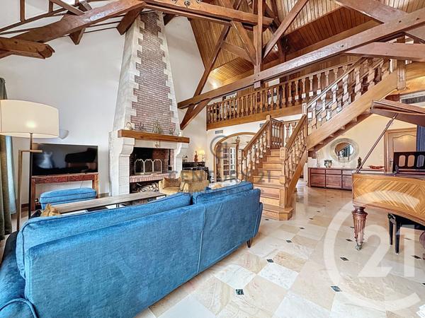 Maison à vendre  6 pièces - 187,81 m2 ST MAUR DES FOSSES - 94