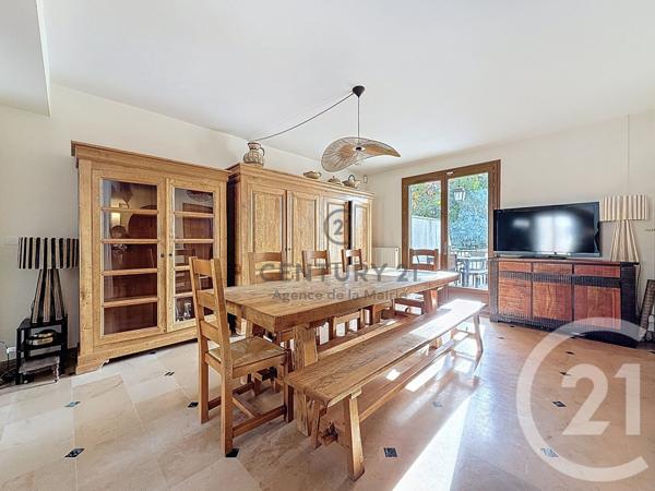 Maison à vendre  6 pièces - 187,81 m2 ST MAUR DES FOSSES - 94