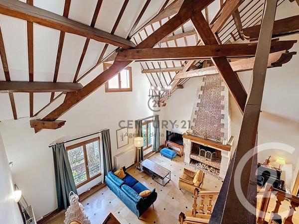 Maison à vendre  6 pièces - 187,81 m2 ST MAUR DES FOSSES - 94