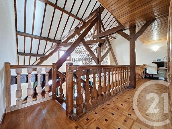 Maison à vendre  6 pièces - 187,81 m2 ST MAUR DES FOSSES - 94