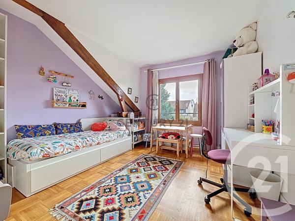 Maison à vendre  6 pièces - 187,81 m2 ST MAUR DES FOSSES - 94