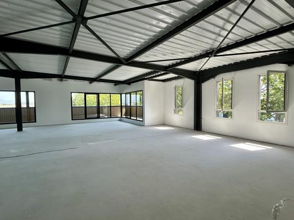 Bureaux neufs à la location - Perpignan Polygone Nord